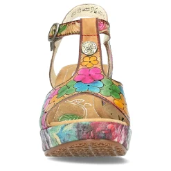Discount Sandales - NELLAO 07 Outlet Chaussures|Sandales