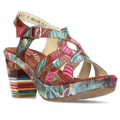 Sale Sandales - NELLAO 16 Outlet Chaussures|Sandales