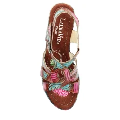 Sale Sandales - NELLAO 16 Outlet Chaussures|Sandales