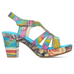 Sale Sandales - NELLAO 16 Outlet Chaussures|Sandales