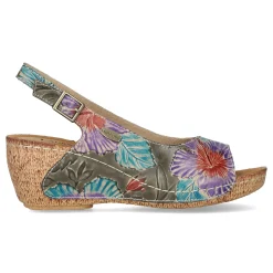 Store Sandales - NEVAO 09 Outlet Chaussures|Sandales