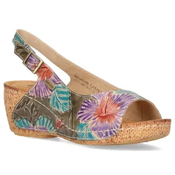 Store Sandales - NEVAO 09 Outlet Chaussures|Sandales