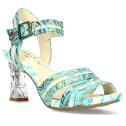 Online Sandales - NINO 04 Sandales