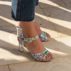 Flash Sale Sandales - NINO 01 Sandales