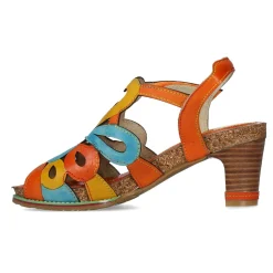 New Sandales - NOAO 05 Outlet Chaussures|Sandales