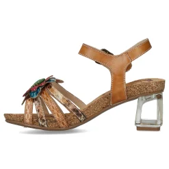 New Sandales - NOLIO 04 Outlet Chaussures|Sandales