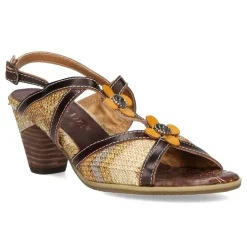 Best Sale Sandales - PALEUR Sandales