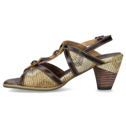 Best Sale Sandales - PALEUR Sandales
