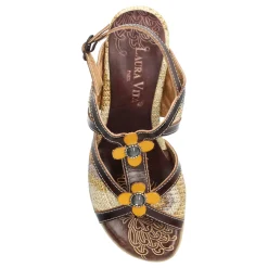 Best Sale Sandales - PALEUR Sandales