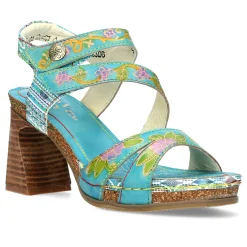 Clearance Sandales - PARINAO 01 Sandales