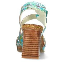 Clearance Sandales - PARINAO 01 Sandales