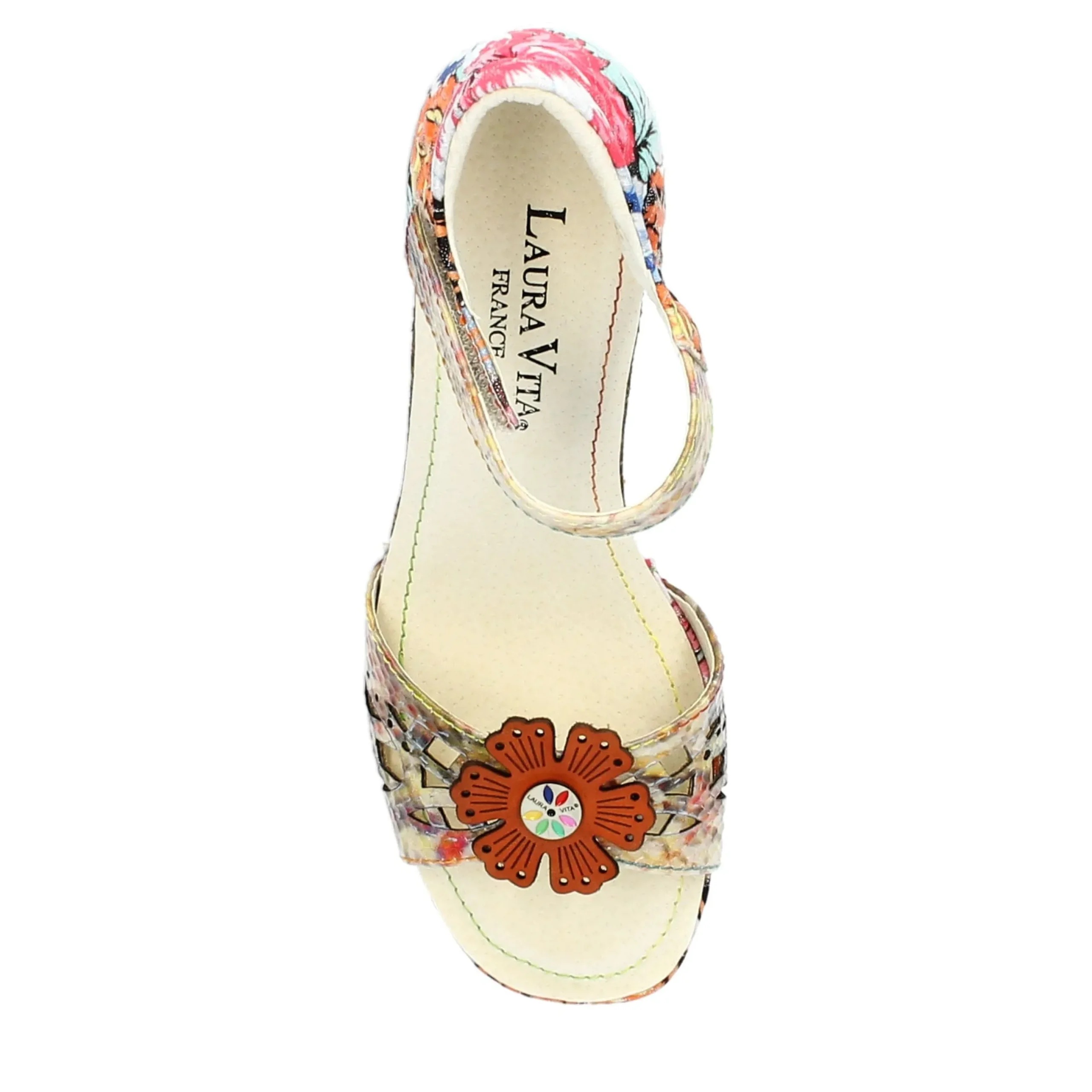 Best Sale Sandales - PARINAO 04 Sandales