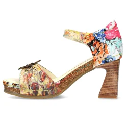 Best Sale Sandales - PARINAO 04 Sandales