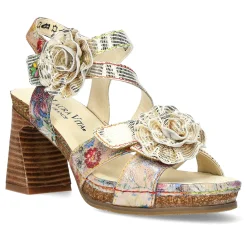 Hot Sandales - PARINAO 50 Outlet Chaussures|Sandales
