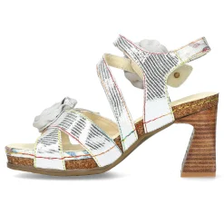 Hot Sandales - PARINAO 50 Outlet Chaussures|Sandales