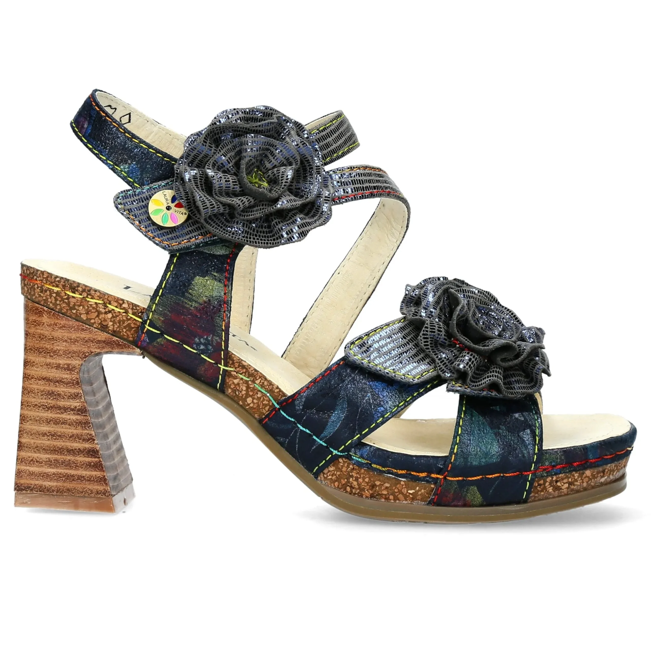 Hot Sandales - PARINAO 50 Outlet Chaussures|Sandales