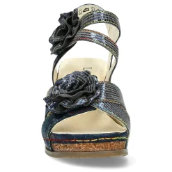 Hot Sandales - PARINAO 50 Outlet Chaussures|Sandales
