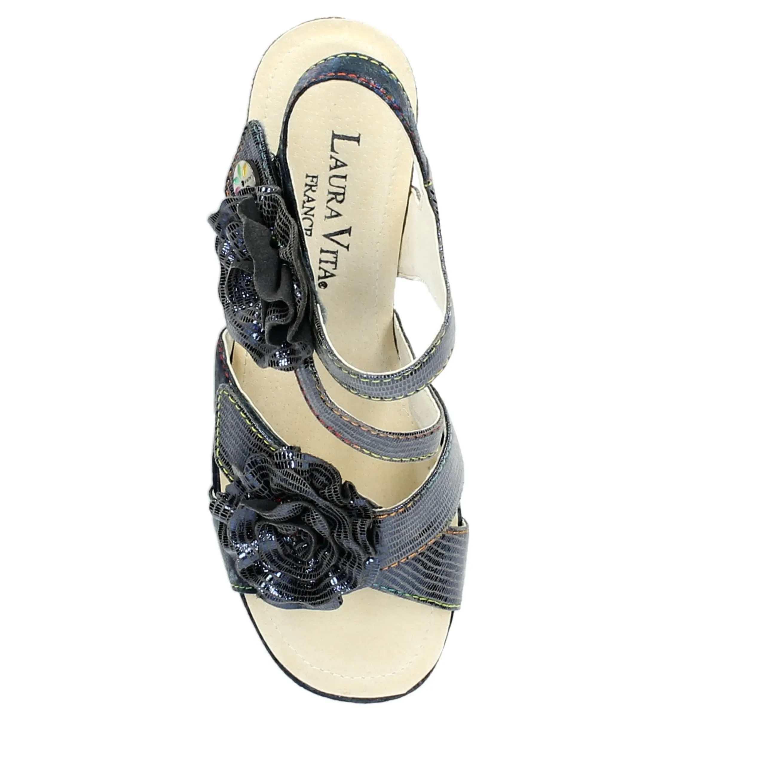 Hot Sandales - PARINAO 50 Outlet Chaussures|Sandales