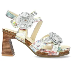 Hot Sandales - PARINAO 50 Outlet Chaussures|Sandales