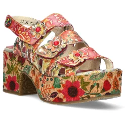 Discount Sandales - PAULAO 04 Sandales