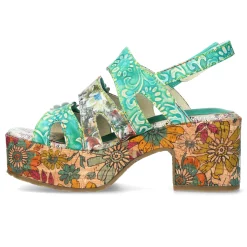 Discount Sandales - PAULAO 04 Sandales