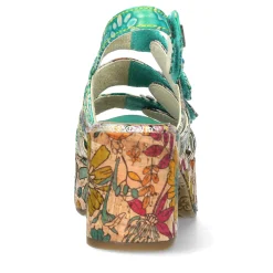 Discount Sandales - PAULAO 04 Sandales
