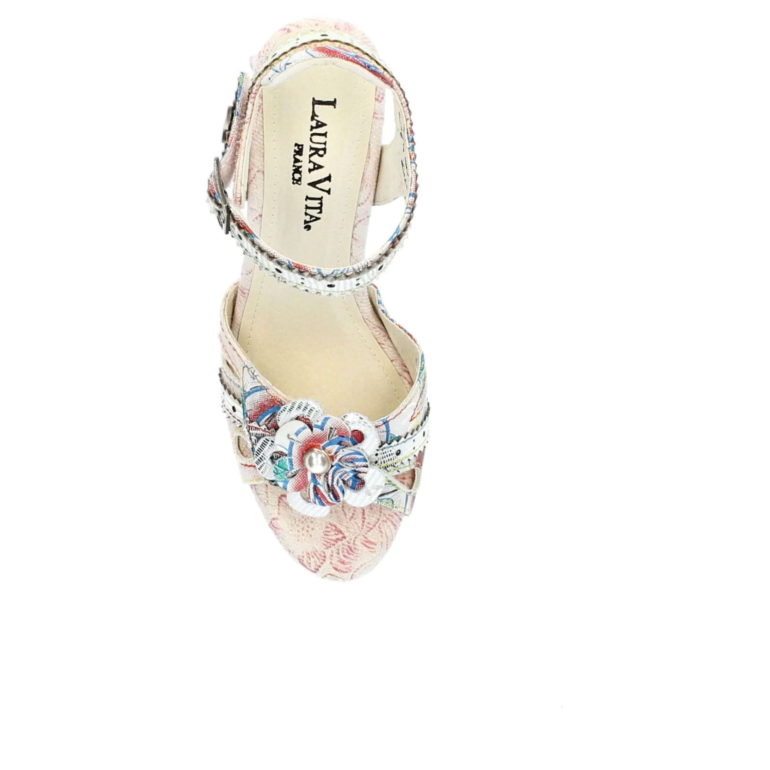 Store Sandales - PEARLO 01 Sandales