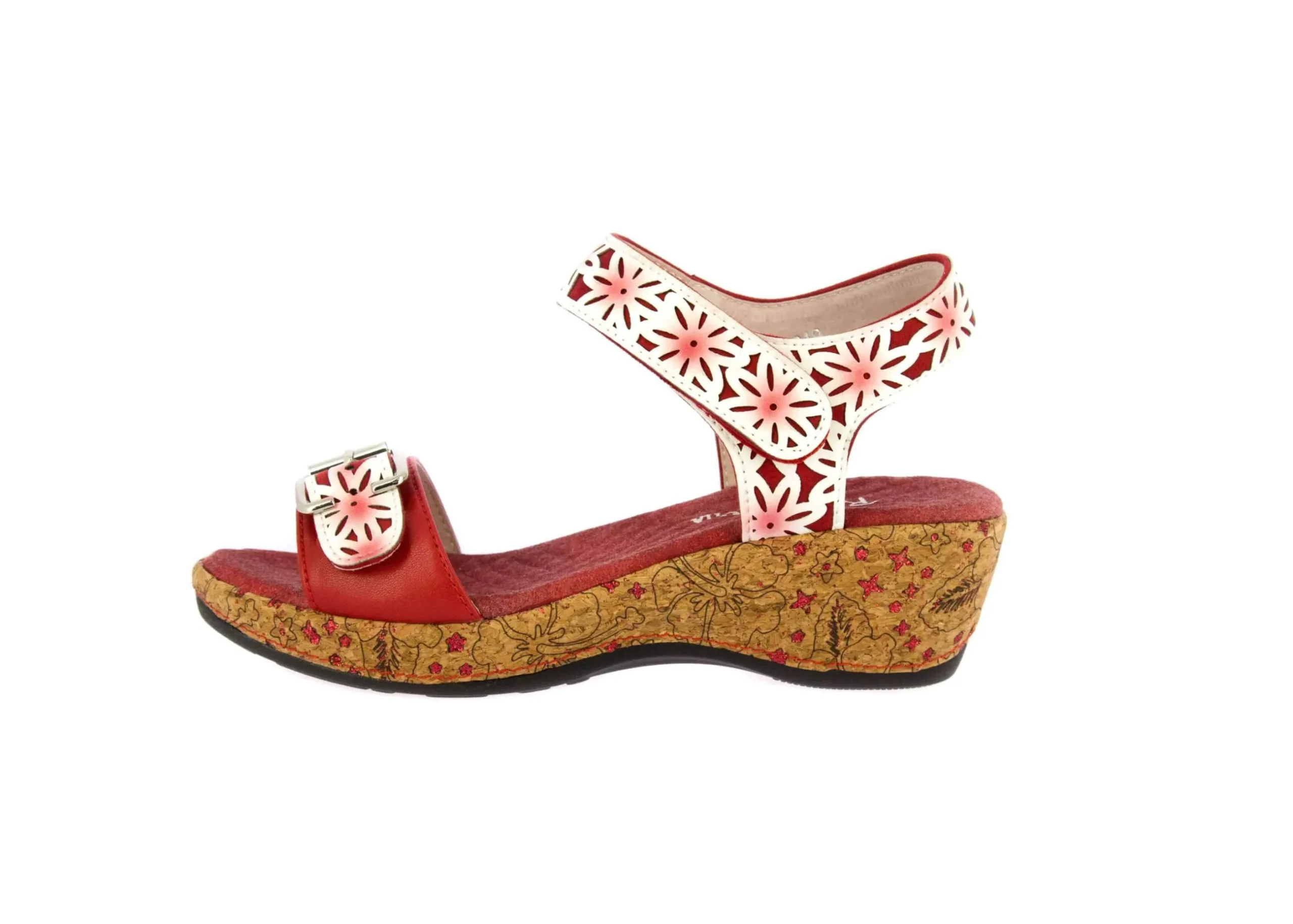 Flash Sale Sandales - FACRDOTO 019 Outlet Chaussures|Sandales
