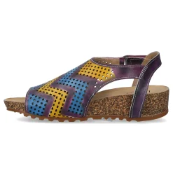 Flash Sale Sandales - SL967-48 Outlet Chaussures|Sandales