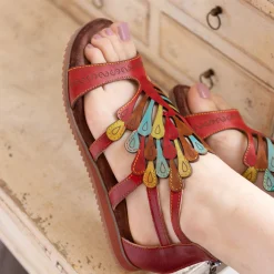 Best Sandales - VACA Sandales