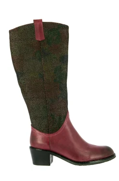 Store Santiags - Bottes ALESSANDRA 10 Outlet Chaussures|Santiags Et Style Western