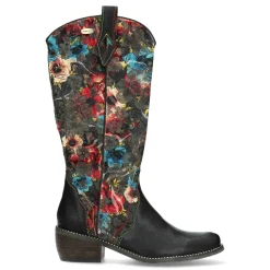 Outlet Santiags - Bottes ERCWINAO 06 Santiags Et Style Western