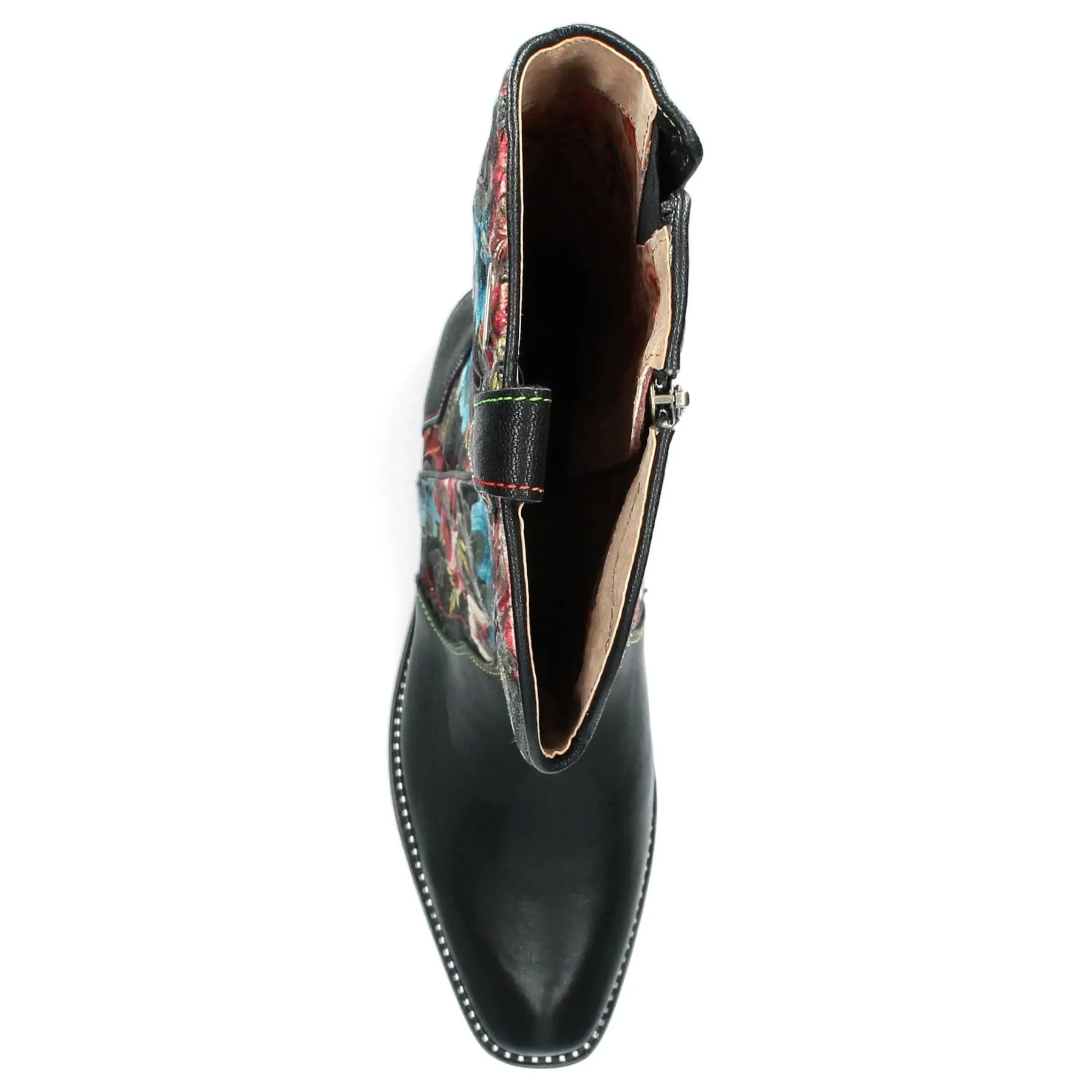 Outlet Santiags - Bottes ERCWINAO 06 Santiags Et Style Western