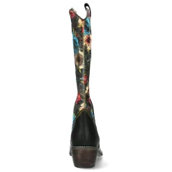 Outlet Santiags - Bottes ERCWINAO 06 Santiags Et Style Western