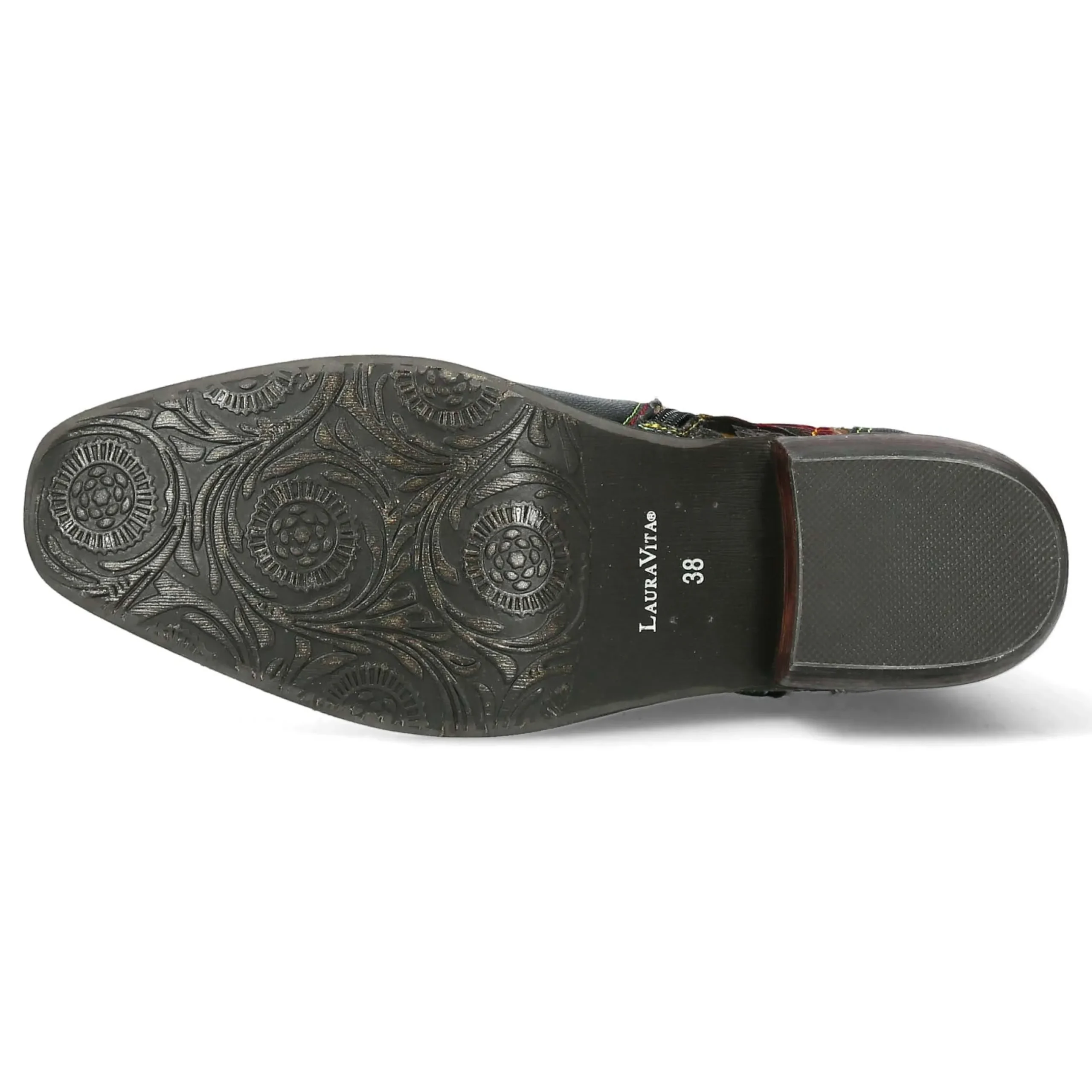 Outlet Santiags - Bottes ERCWINAO 06 Santiags Et Style Western
