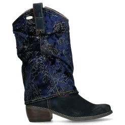 Clearance Santiags - Bottes ERCWINAO 22 Santiags Et Style Western