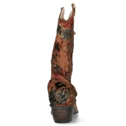 Clearance Santiags - Bottes ERCWINAO 22 Santiags Et Style Western