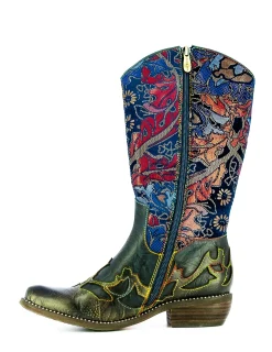 Flash Sale Santiags - Bottes ERCWINAO 09 Santiags Et Style Western