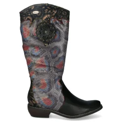 Flash Sale Santiags - Bottes ERCWINAO 11 Outlet Chaussures|Santiags Et Style Western