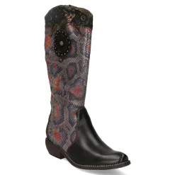 Flash Sale Santiags - Bottes ERCWINAO 11 Outlet Chaussures|Santiags Et Style Western