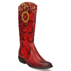 Flash Sale Santiags - Bottes ERCWINAO 11 Outlet Chaussures|Santiags Et Style Western