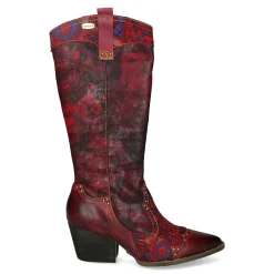Cheap Santiags - Bottes GACLILIEO 11 Santiags Et Style Western