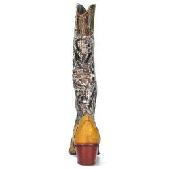 Online Santiags - Bottes GECAIO 14 Outlet Chaussures|Santiags Et Style Western
