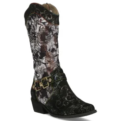 Outlet Santiags - Bottes HICNIO 15 Outlet Chaussures|Santiags Et Style Western