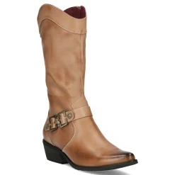 Online Santiags - Bottes HICNIO 15B Santiags Et Style Western