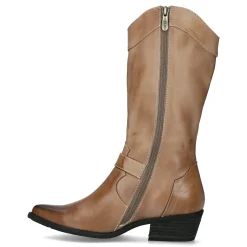 Online Santiags - Bottes HICNIO 15B Santiags Et Style Western