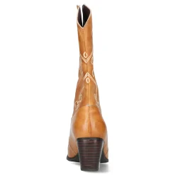 Cheap Santiags - Bottes NAURU Outlet Chaussures|Santiags Et Style Western