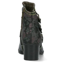 Store Santiags - Bottines ALCEXIAO 50 Santiags Et Style Western