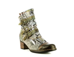 Fashion Santiags - Bottines ALCEXIAO 23 Outlet Chaussures|Santiags Et Style Western