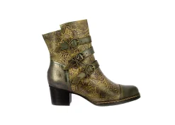 Store Santiags - Bottines ALEXIA 138 Outlet Chaussures|Santiags Et Style Western